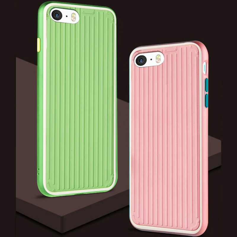 Изогнутый чехол для костюма Apple Iphone 6 6s Iphone6 plus S на жесткой силиконовой 3D роскошной