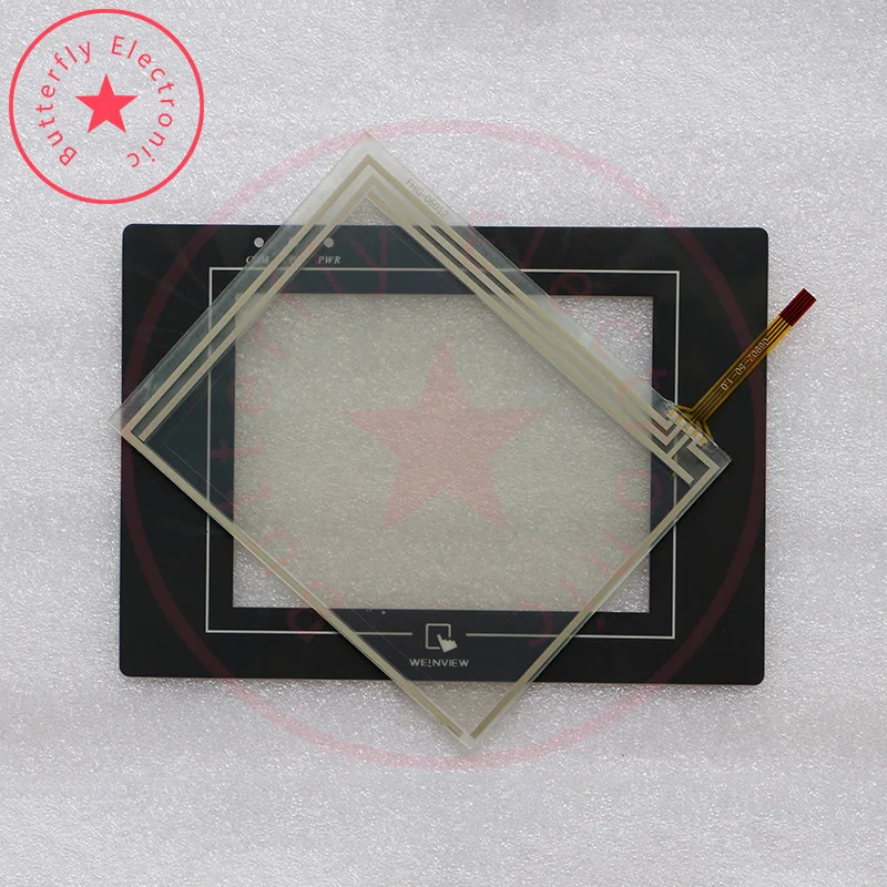 

Brand new High quality TP3664S1 MT506LV4CN Touch screen panel Touchpad Touchscreen Protective film E-MASK