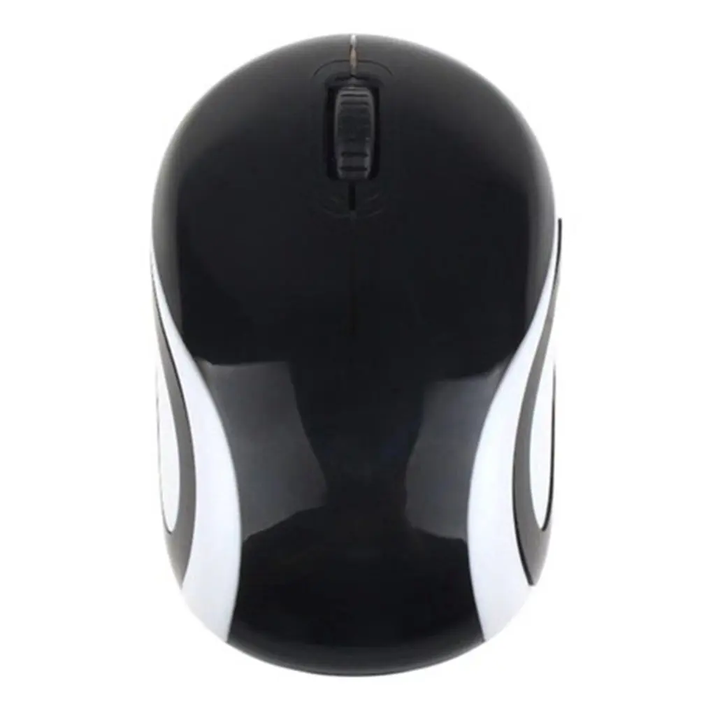 Беспроводная оптическая игровая мышь 3 кнопки 2 4 ГГц|Мыши| |