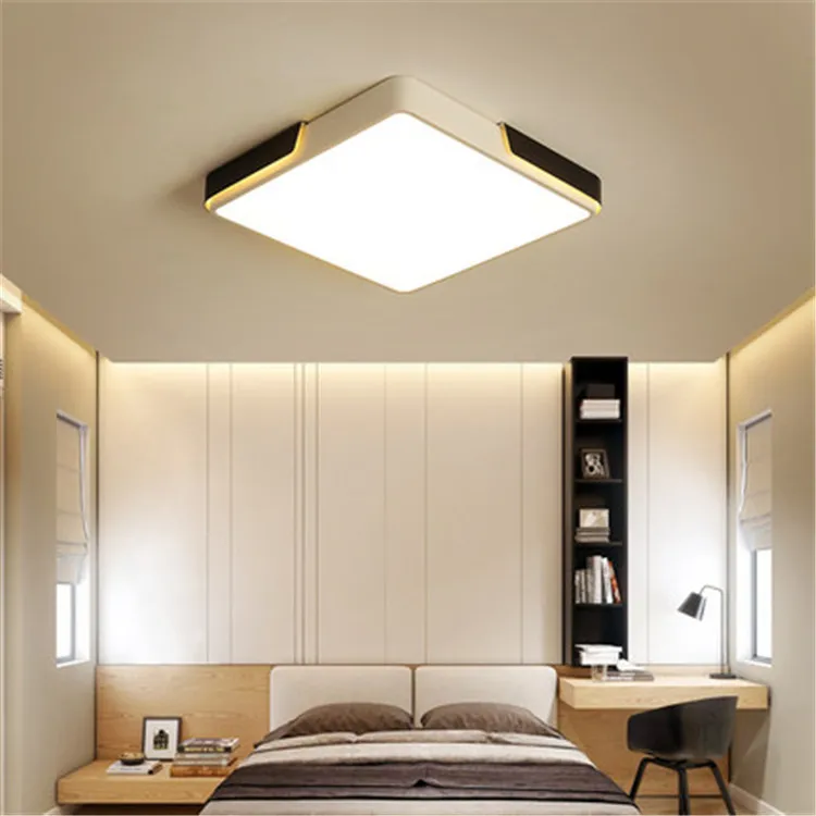 Потолочные светильники в скандинавском стиле хрустальная люстра потолочное