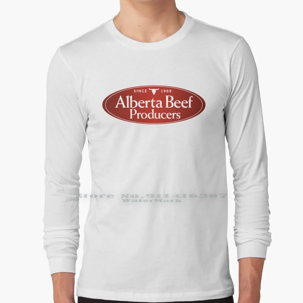 

Футболка с изображением говядины Альберты, 100% чистый хлопок, Альберта, говядина, Альберта, говядина, ферма, Калгари, коров, крупного рогатого скота, животных, Берта, мальчиков, деревенская корова, Pop
