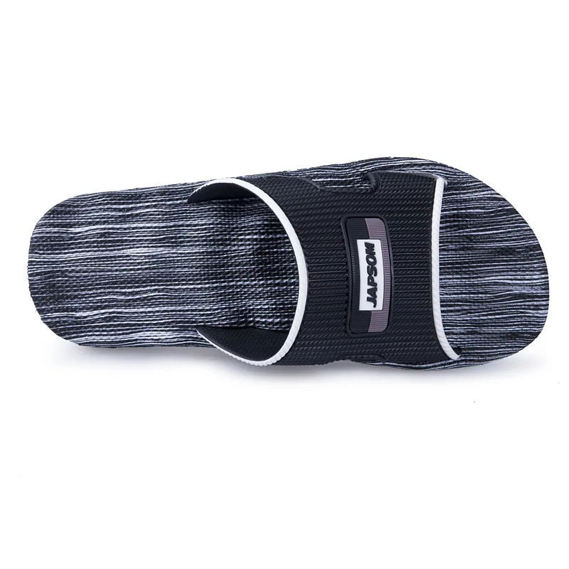 

Men Slippers Indoor Nice Non-Slip Home Bathroom Slippers For Man Massage Badslippers Summer Beach Slides