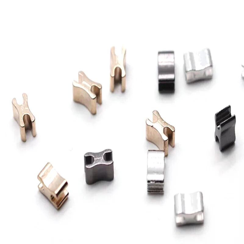 10 шт. 3 # металлическая застежка молния для ремонта застежки молнии DIY швейных