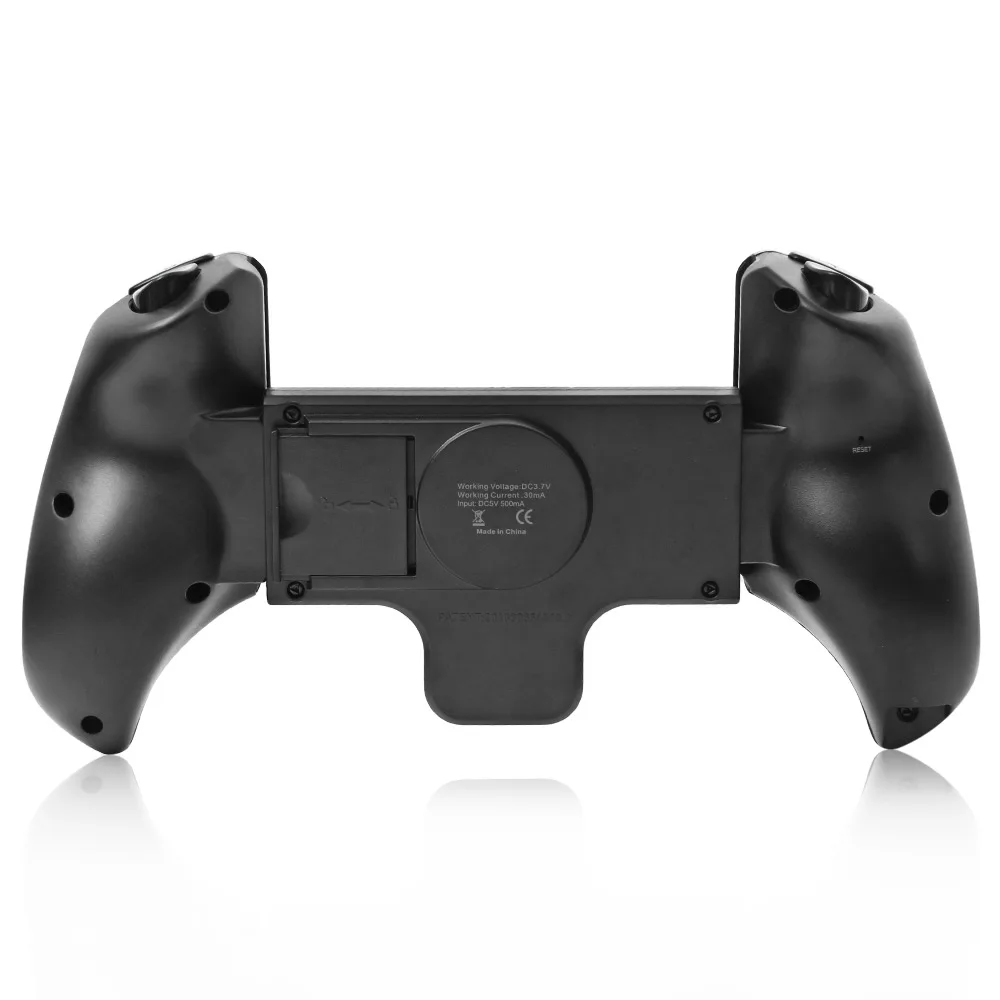 IPega беспроводной Bluetooth игровой контроллер геймпад с эластичным кронштейном для