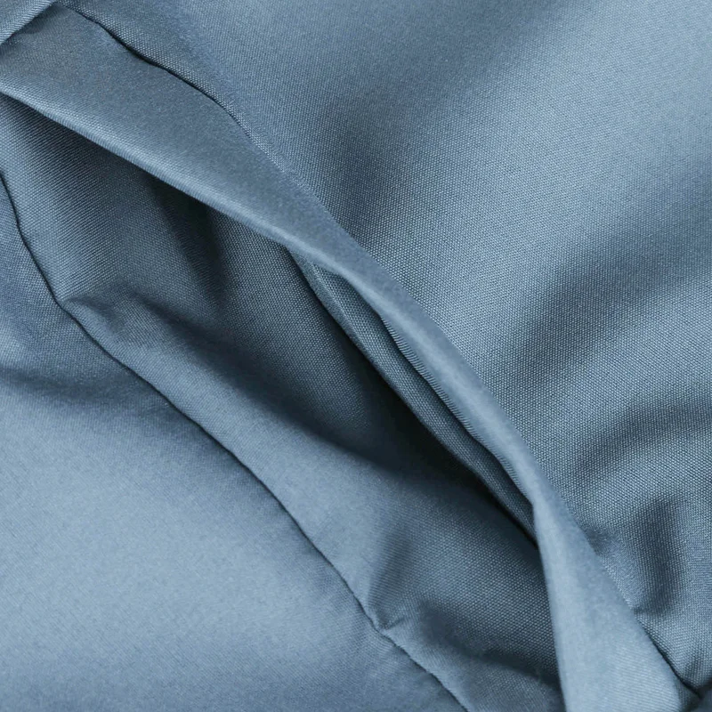 Униформа Женская облегающая спецодежда унисекс для салона красоты рубашка с