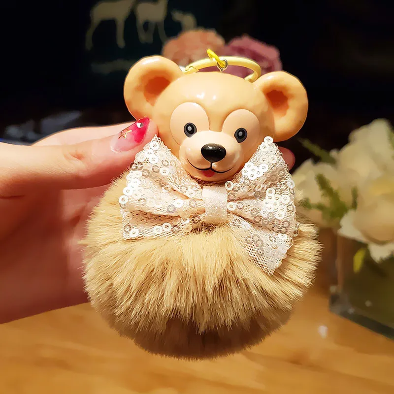 Duffy Bear Friend ShellieMay Gelatoni кошка Стелла Лу веселый зимний праздничный костюм на