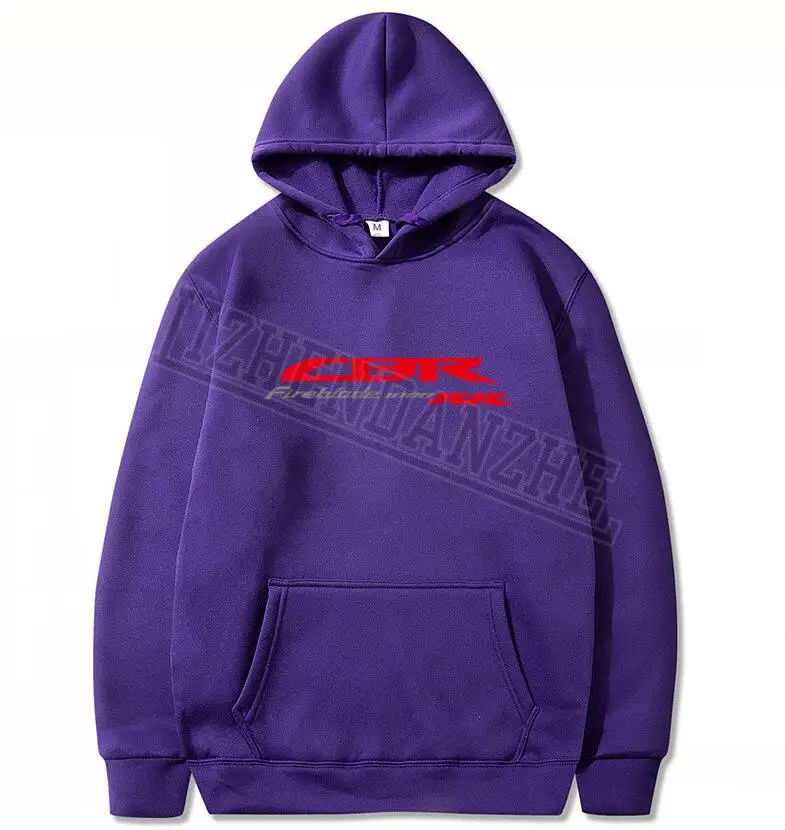 Новинка мужские толстовки японский мотоциклетный Свитшот CBR 1000RR модель 0110