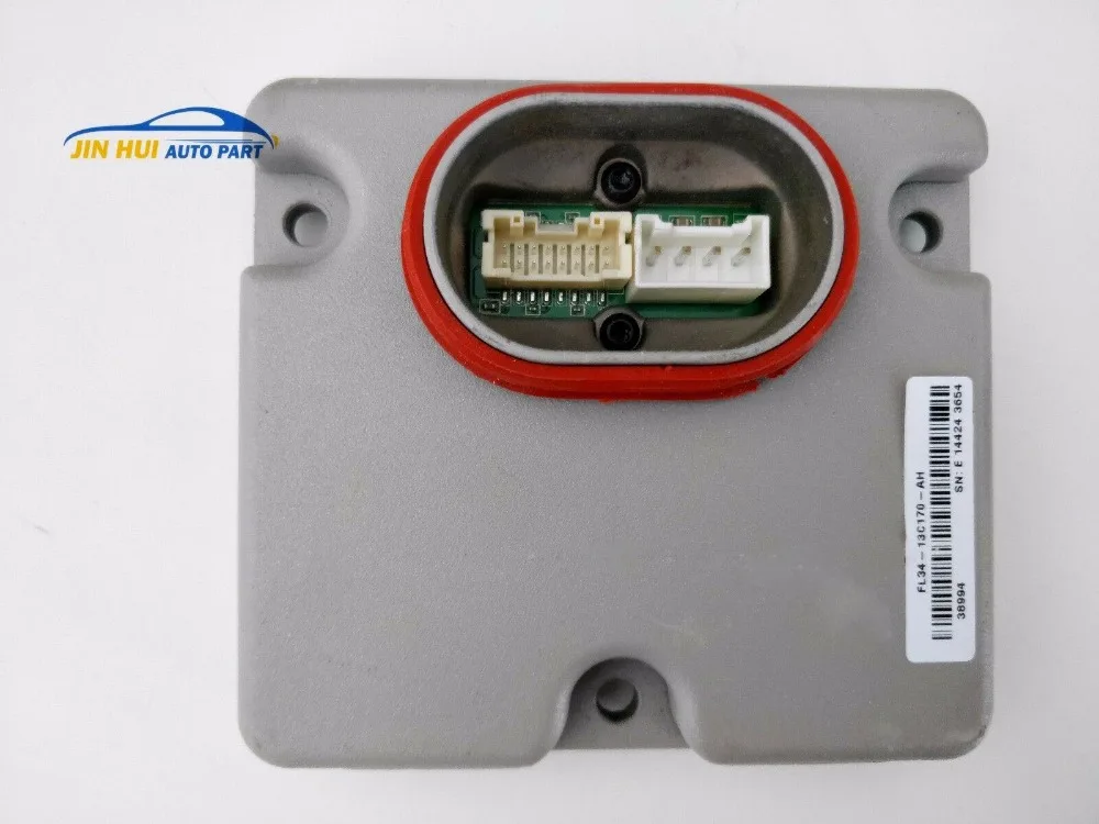 Для Ford Raptor F150 полный светодиодный прожектор светодиодный модуль FL34-13C170-AH FL3413C170AH