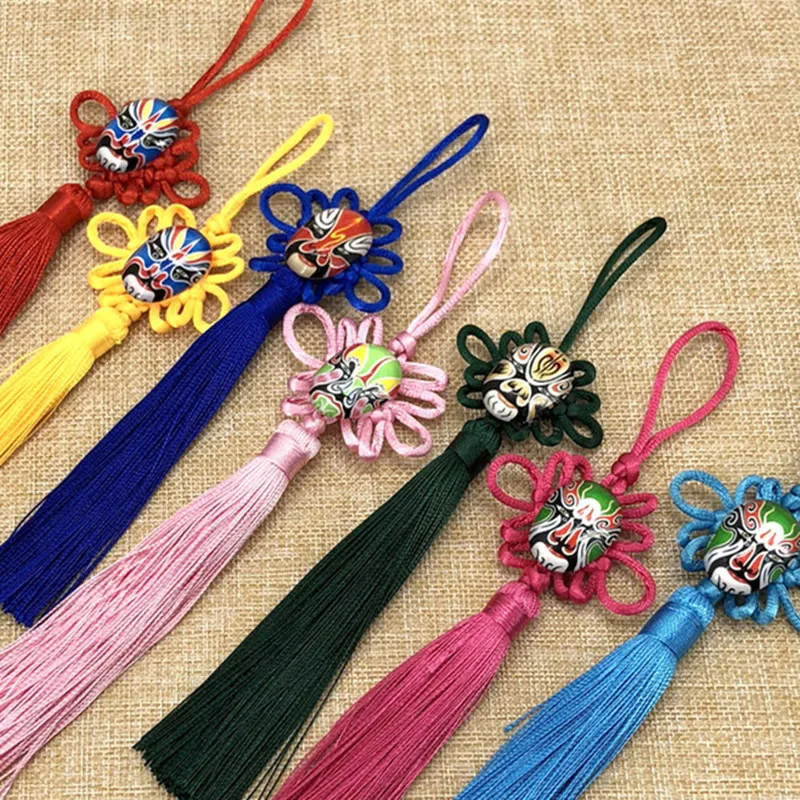 Новый год 10 шт./лот национальные Подвески &quotсделай сам&quot Шарм ручной работы