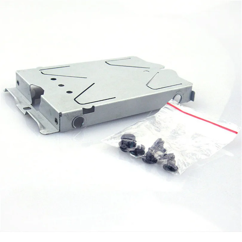 Запасной кронштейн для жесткого диска HDD подставка монтажный чехол Комплект PS4