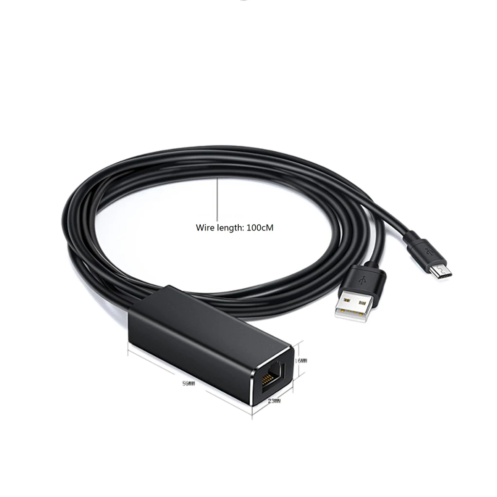 Ethernet  Chromecast Portable Micro USB  RJ45 TV Stick,  ,   Fire TV/Chromecast