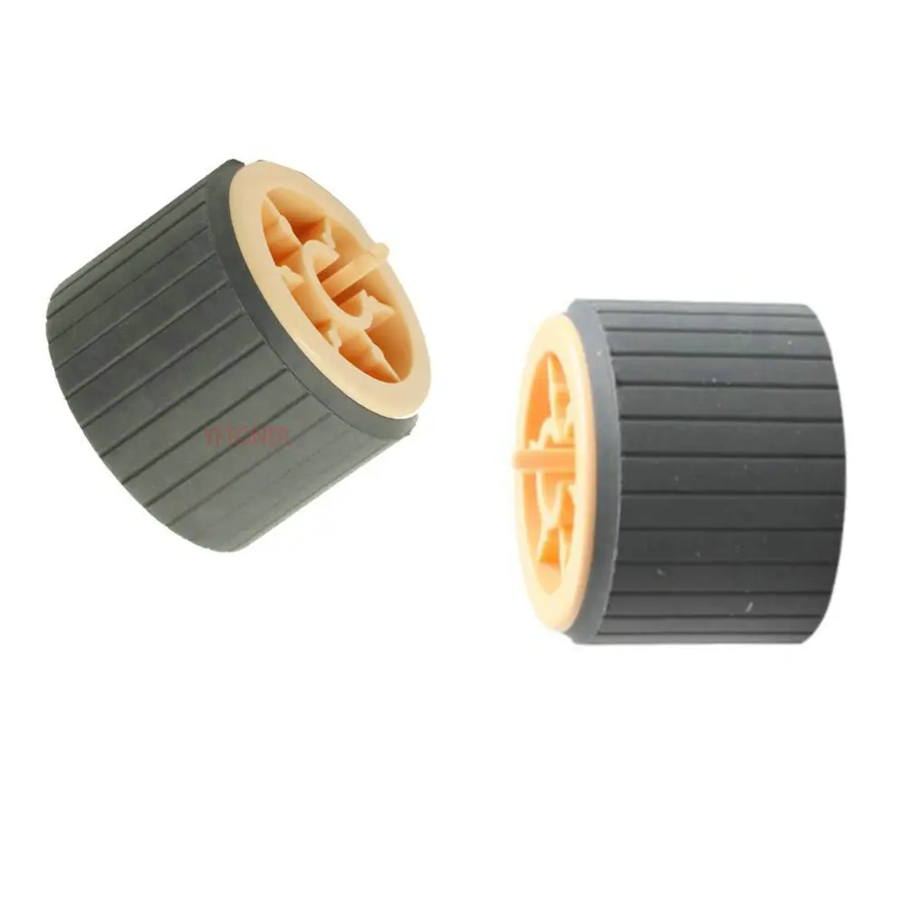10 шт./лот YFTONER ролик Пикап для Xerox DC S1810 2010 2220 2420 S2110 2011 2320 2520 фотокопии | Компьютеры и