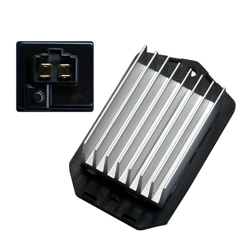 HVAC A/C вентилятора отопителя резистор мотора для Honda Accord Civic CR V Acura TSX 79330S5A942 79330 SDA