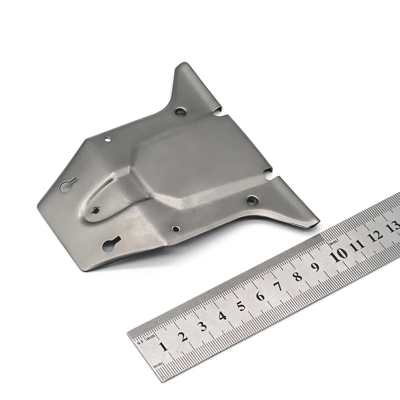 

Metal Shell Surface FY-CM03 for Feiyue FY03 1/12 RC Car Upgrade Parts