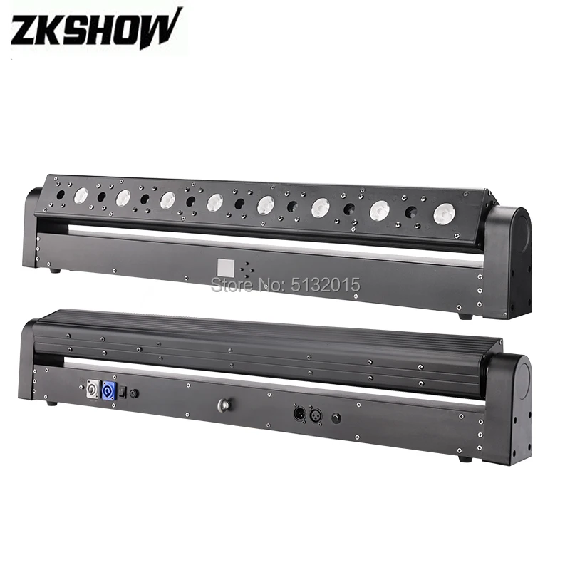 4 шт./партия лазерный проектор с 8 глазами