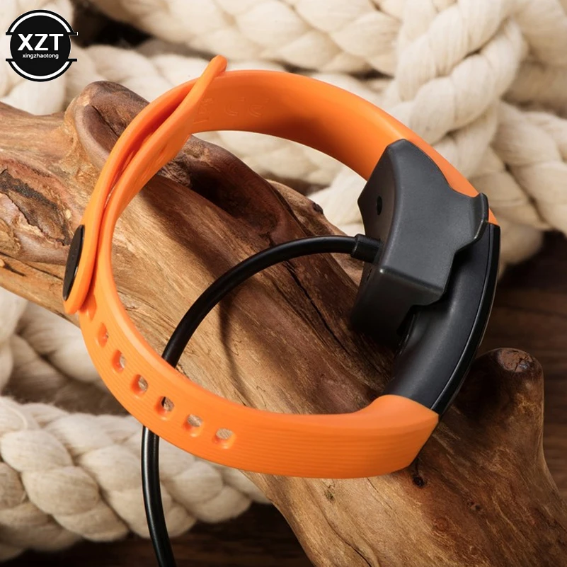 USB адаптер для зарядки умных часов Huawei Honor Band 4 3 2 Pro Standard Edition B19 B29|Смарт-аксессуары|