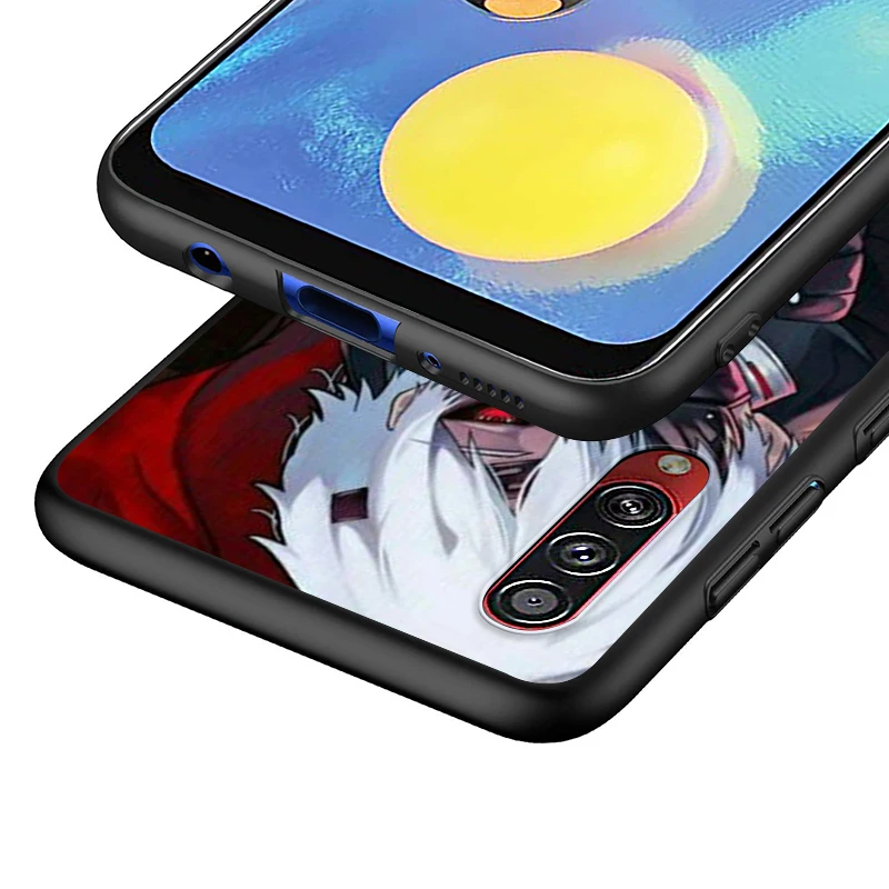 

Tokyo Ghoul Anime For Samsung Galaxy A90 A80 A70 S A60 A50S A30 S A40 S A2 Core A20E A20 S A10S A10 E Black Phone Case