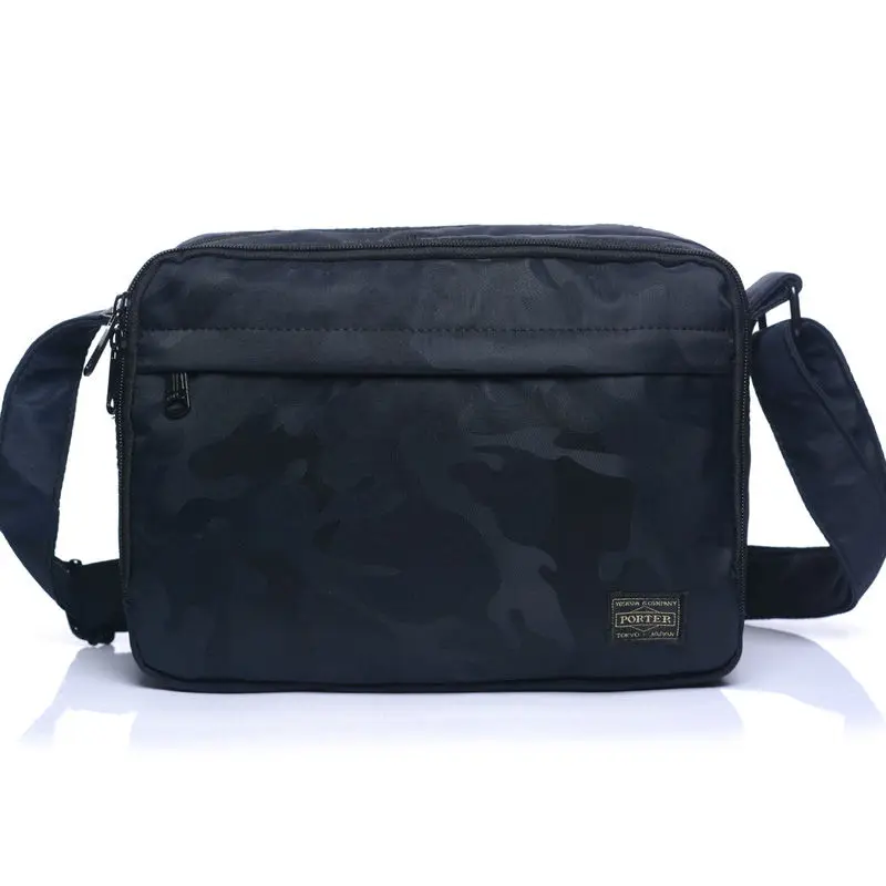 

Fashion Nylon Bag Women Messenger Bags Female Handbags Shoulder Bags For Women 2021 New Design Luxury Hand Bag Female Travel