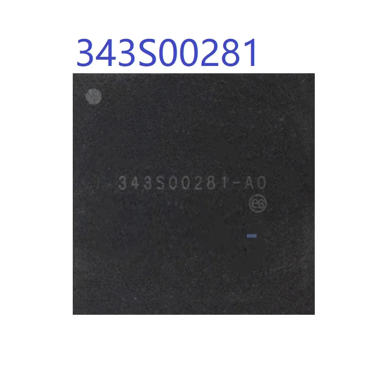 

343S00281 343S00281-A0 Compatible Apple iPad Air 3 A2152 A2133 A2153 A2154 Replacement Power IC Chip
