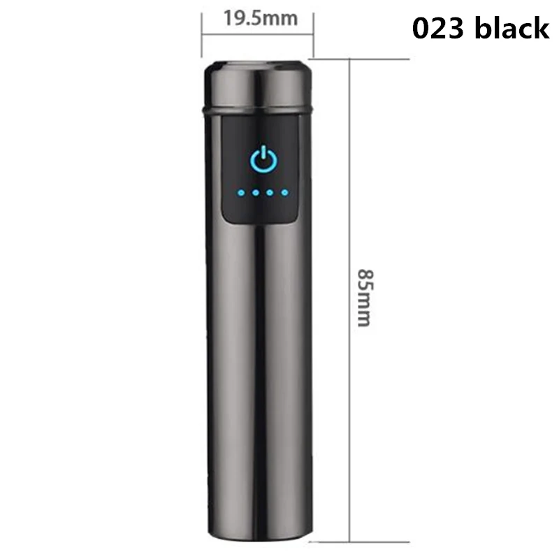 Двойная Зажигалка для Плазменно дуговой зажигалки используется перезаряжаемая