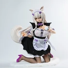 Оригинальная фигурка NEKOPARA Azuki с кокосом масштаб 14, ПВХ фигурка, статуя аниме, привлекательная фигурка, модель Todys, коллекционная кукла, подарок