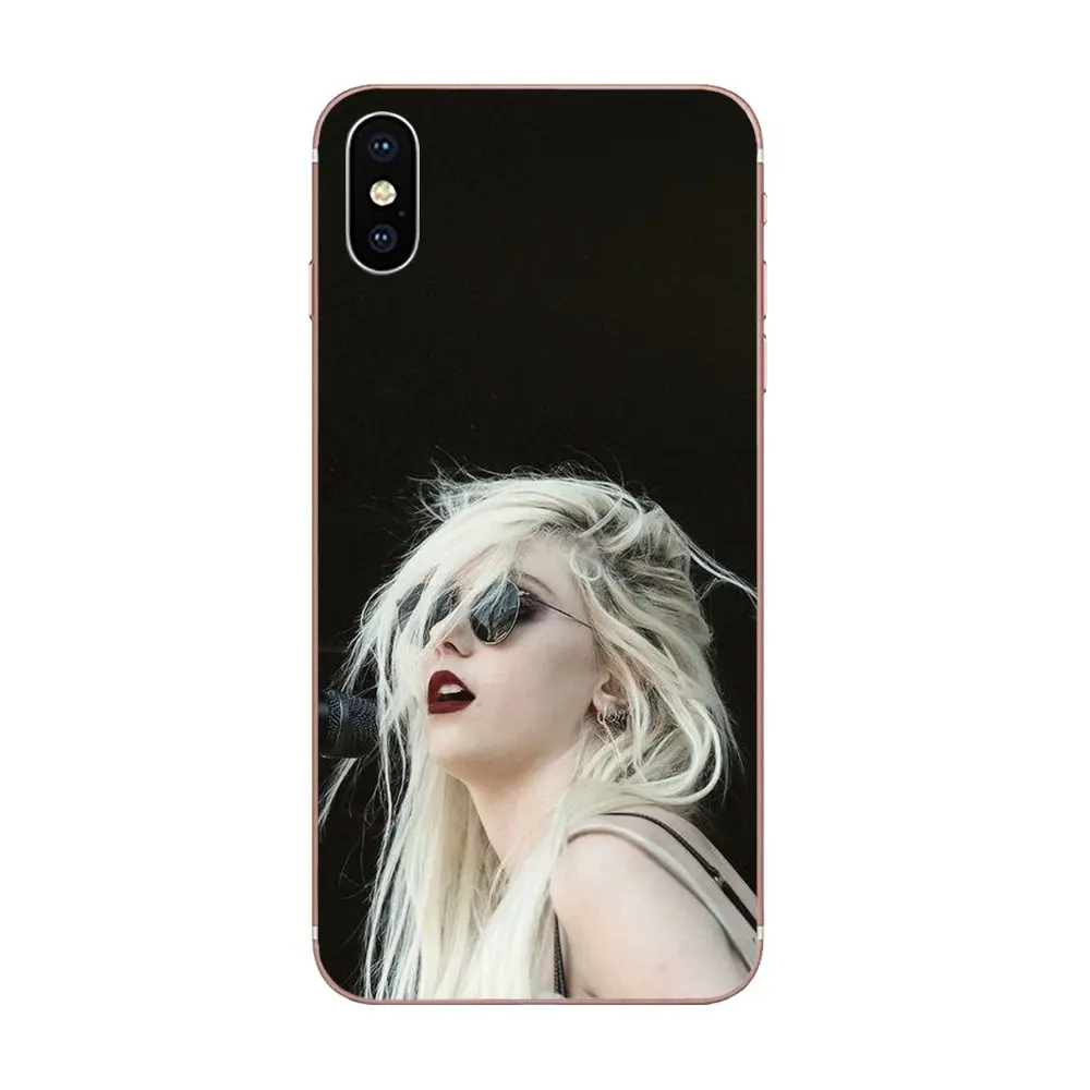 2019 Taylor Momsen Pretty Reckless For Samsung Galaxy A10 A20 A20E A3 A40 A5 A50 A7 J1 J3 J4 J5 J6 J7 2016 2017 2018 | Мобильные