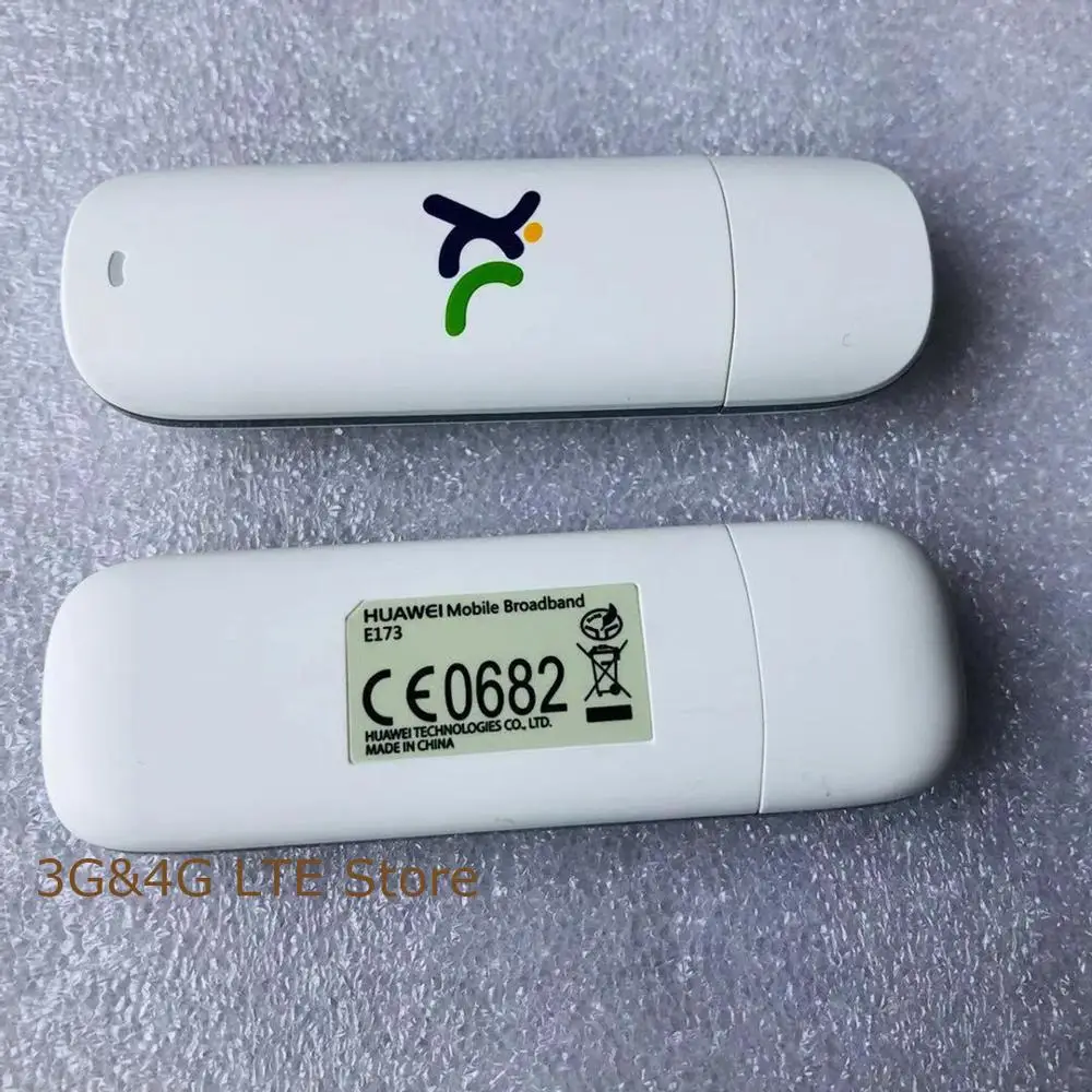 Разблокированный телефон Huawei E173 Φ 7 2 M Hsdpa USB 3G dongle|3G модемы| |