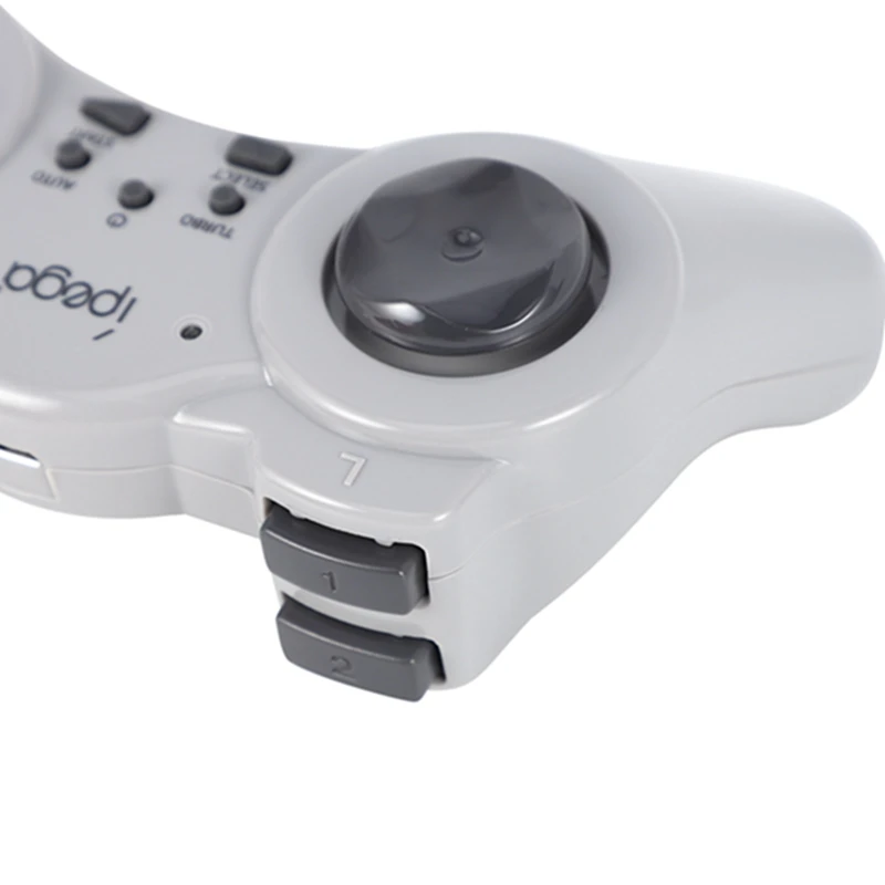 Ipega Pg-9122 умный Bluetooth игровой контроллер геймпад беспроводной джойстик консоль