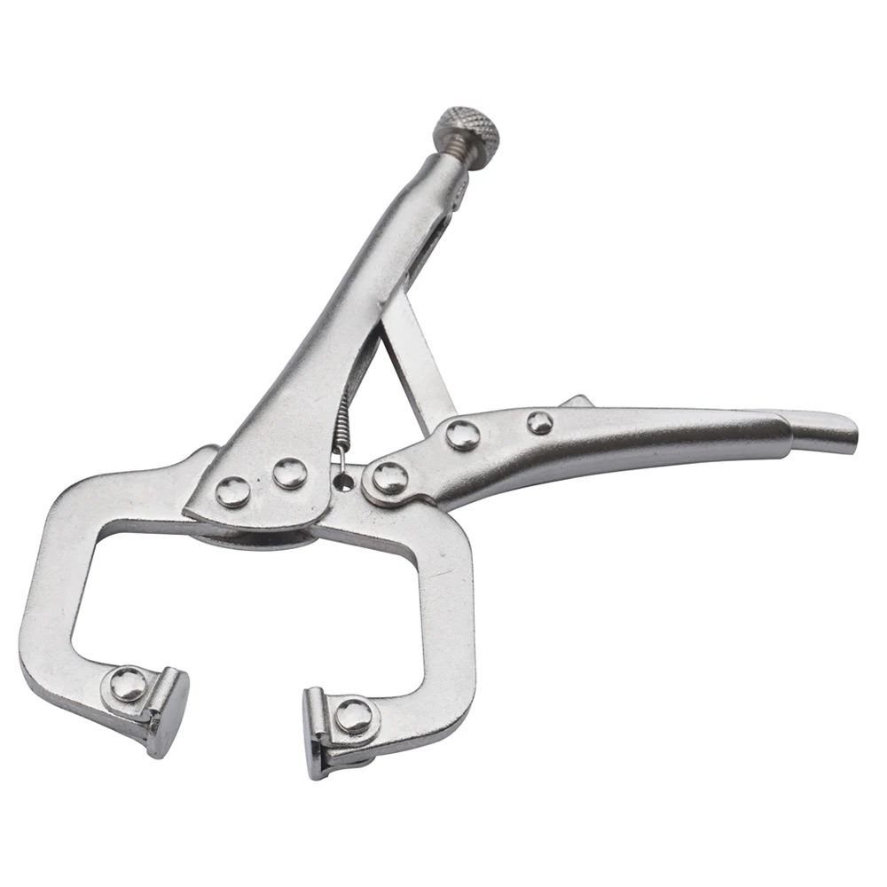 5-дюймовый C-образный зажим ассорти сварочный мини-клещи |