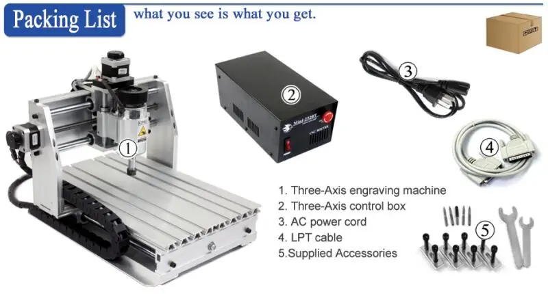 Мини деревообрабатывающий станок ER11 фрезерный с 3 осевым управлением|milling router|mini