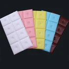 Детская комната татами, анти-столкновения мягкая сумка стены, придерживались 3d однотонные утолщенные пены прикроватный светильник декоративная настенная панель