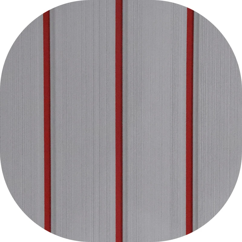 

EVA Foam Faux Teak Decking Sheet Yacht Marine Carpet Flooring Mat 240cmx90cm Non Skid Self Adhesive EVA Foam Faux Teak Sheets