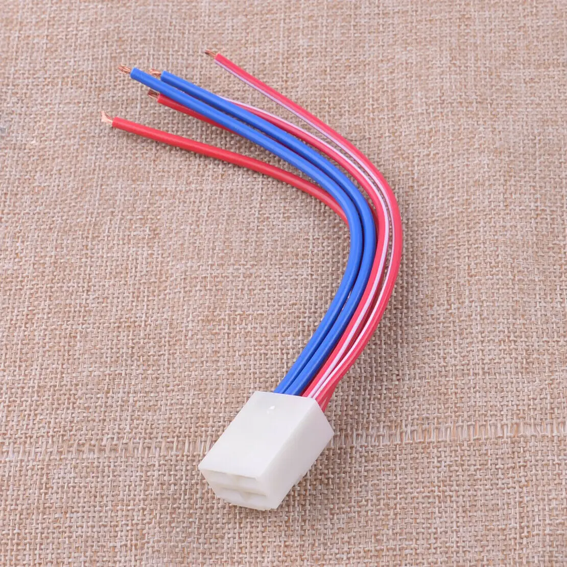 

Metal&Plastic Cable Plug Motor Parts Replacement Starter 1pcs Accessory