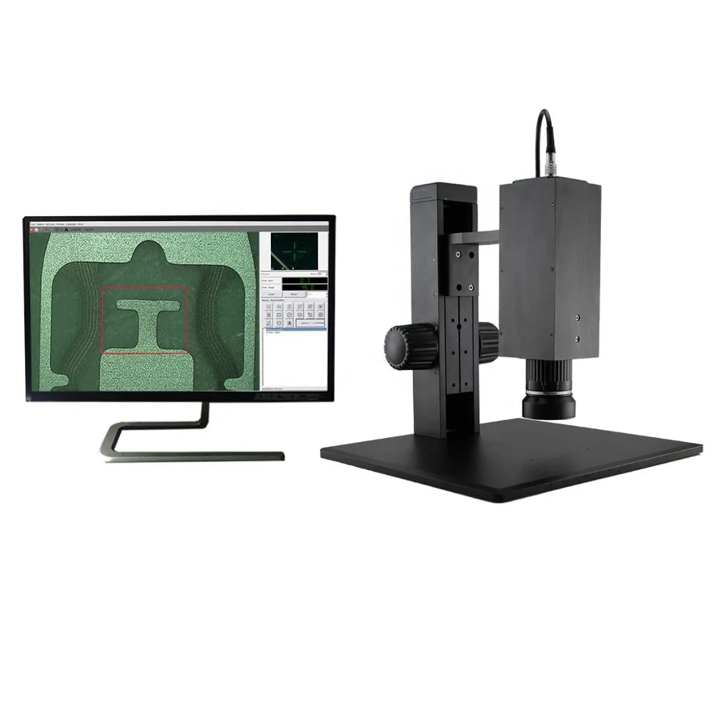 

FM325MP 1920x1080 high resolution measuring system mobile reparing microscope