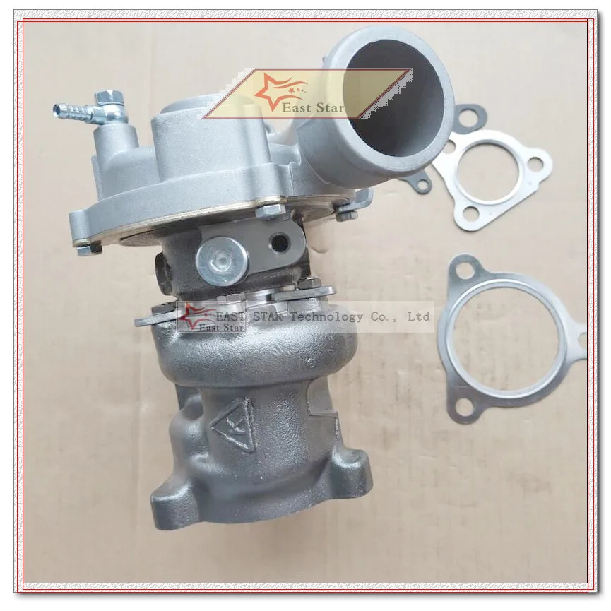 Фото К04 15. 53049880015 53049700015 058145703 L Turbo для AUDI A4 A6 95- для VW PASSAT 1.8L AEB ANB APU AWT AVJ BEX 1.8T Обновление 210HP №3