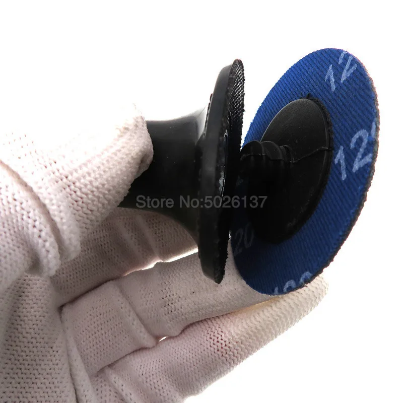 1 шт. абразивные диски 2 дюйма 50 мм|Абразивные инструменты| |