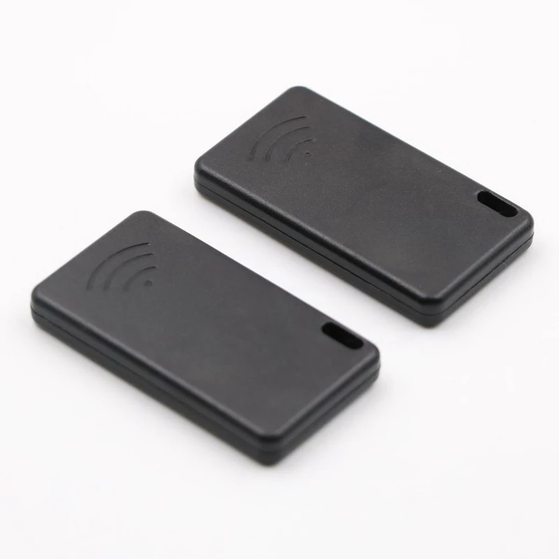 

2.4Ghz Car Engine Lock Host Control Button Starter Immobilizer Car Keyless Entry Start Stop Anti-Theft Alarm System