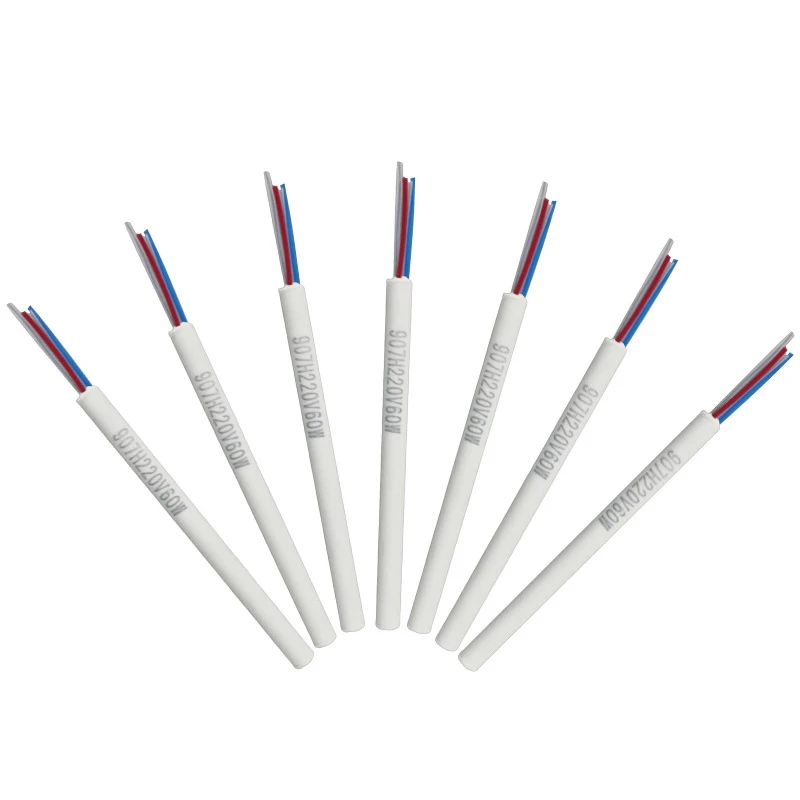 Электрический паяльник нагревательный элемент керамический сердечник