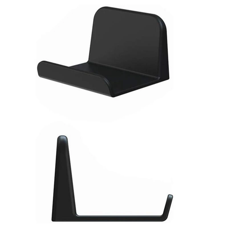 2 упаковки для PS4 контроллера настенное крепление наушников подставка с ручкой