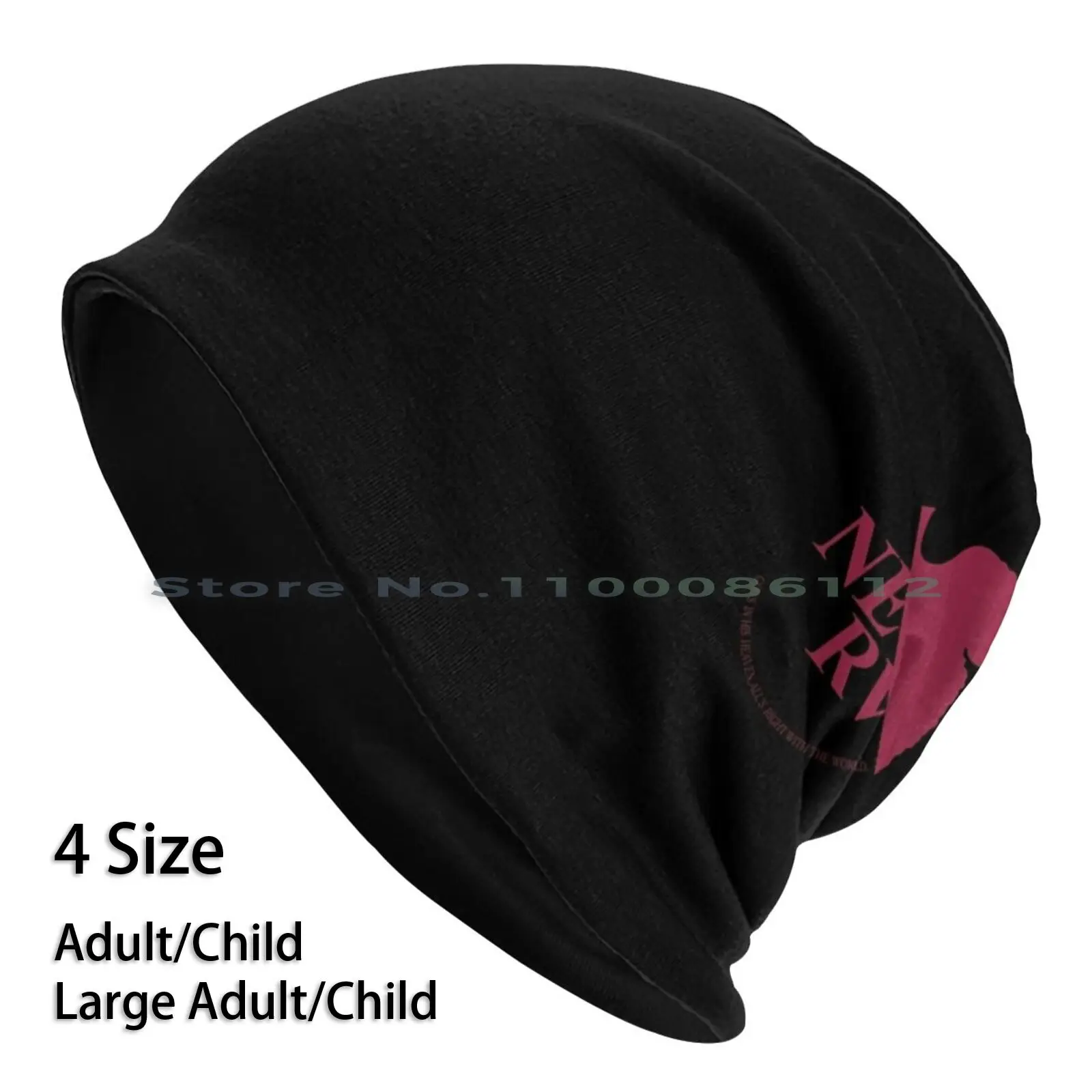 

Beanies Knit Hat Eve King Shinji Azuka 01 Zero Two Anime Japan Akira Manga Saint Seiya World Digimon Teen School Death Note