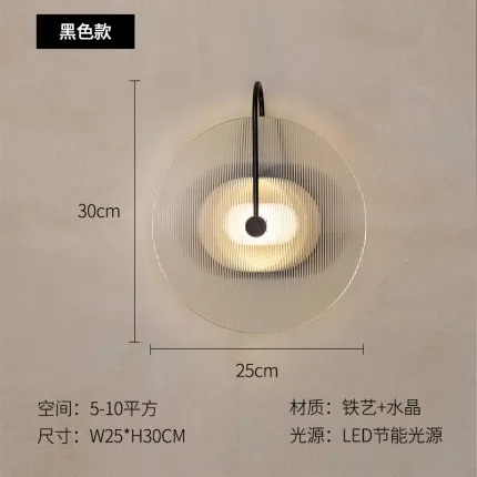 

loft luminaria bathroom fixture wall lamp bedroom light mirror light living room dining room bedroom wall lamp