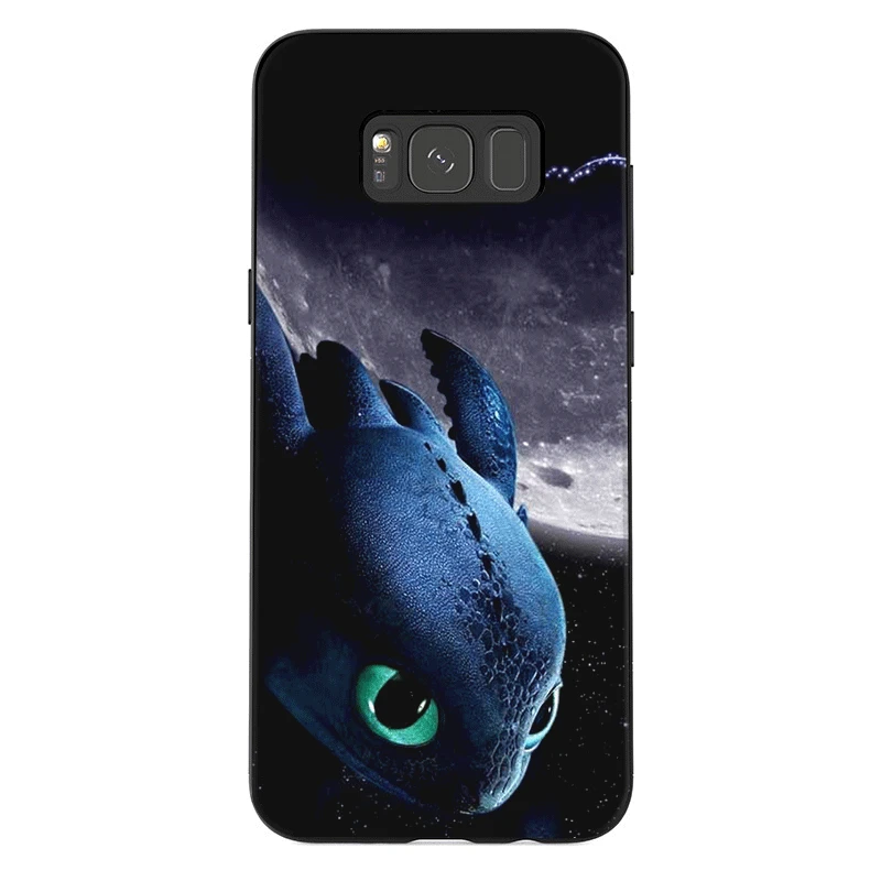 Чехол для телефона samsung J6 A70 A60 A50 A40 A20 A30 A10 A7 A6 A5 A3 A8 A9 чехол с принтами из