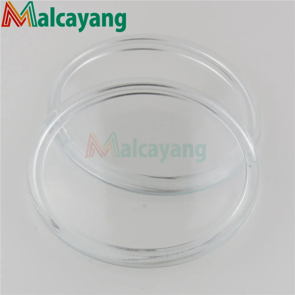 Противотуманные фары из закаленного стекла противотуманные для Toyota Auris Avalon Allion