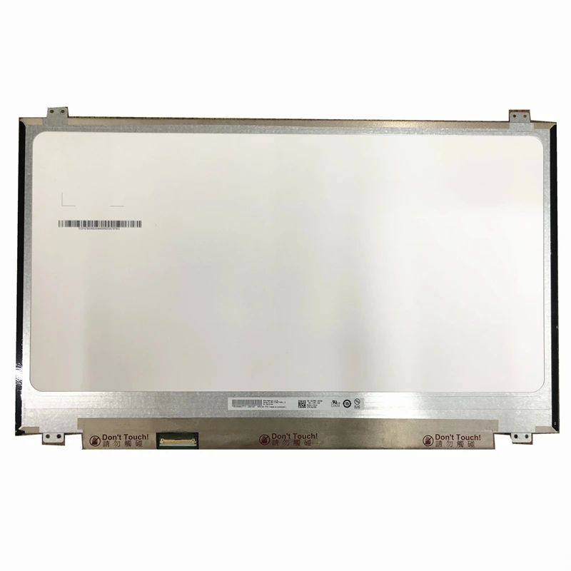 

17.3" LED LCD SCREEN display B173QTN01.5 QHD B173QTN01 72% NTSC IPS Matrix Antiglare matte