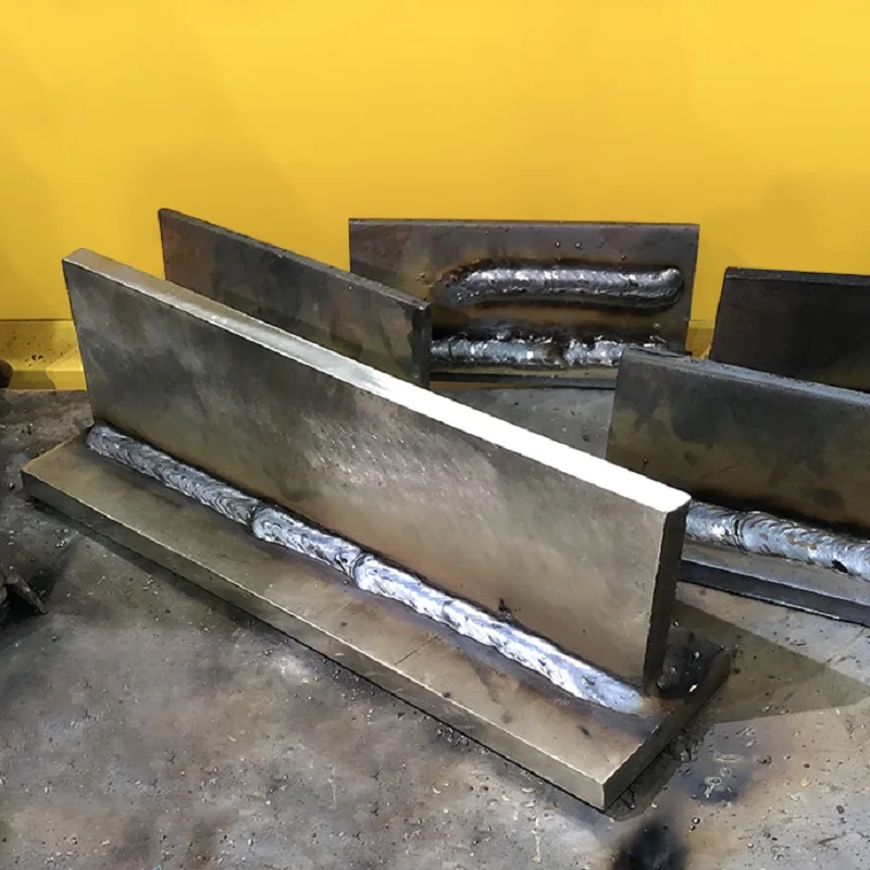 Хорошее количество 10 шт. сварочные электроды из нержавеющей стали припой для