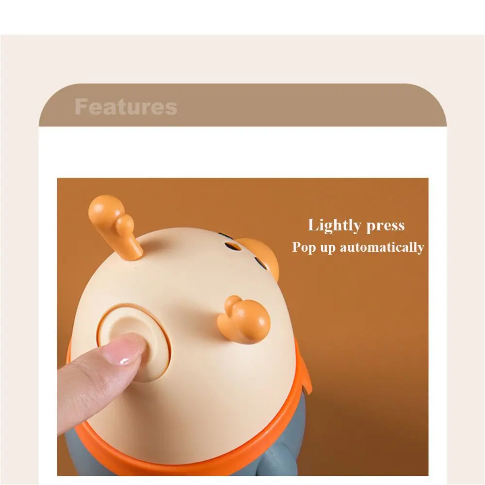 Home Decoration Storage Box Table Toothpick Holders Bottle Container Toothpickcase |