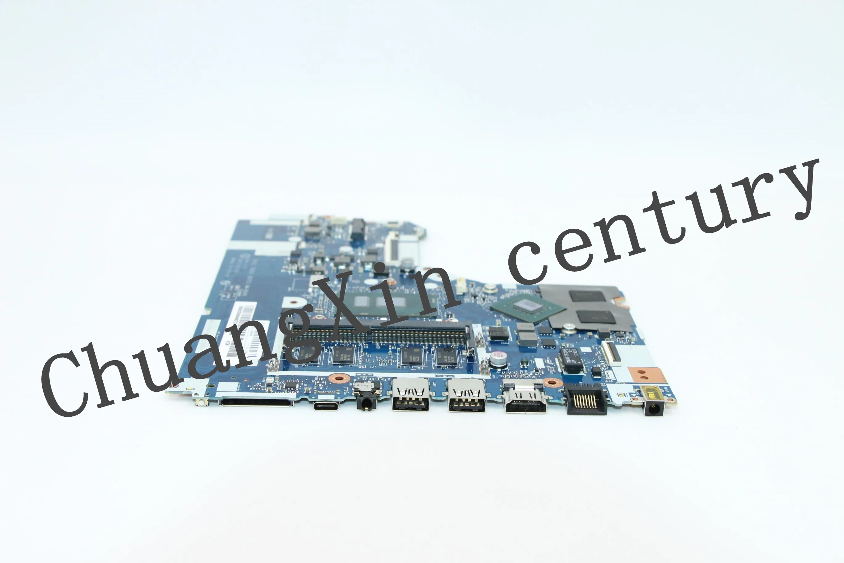 Для Lenovo 320-15IKB 520-15IKB материнская плата с i3-7100U 4 Гб EG521 EG522 EZ511 EG721 NM-B242 100% полностью