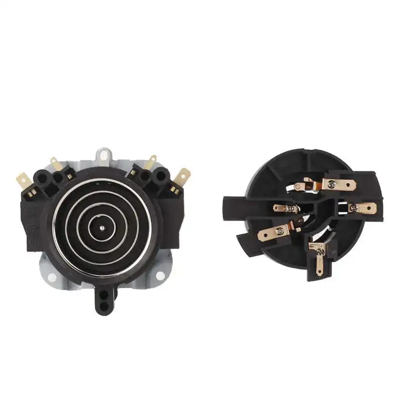 Электрический чайник с термостатом переключатель KSD688 5 плюс подставка для