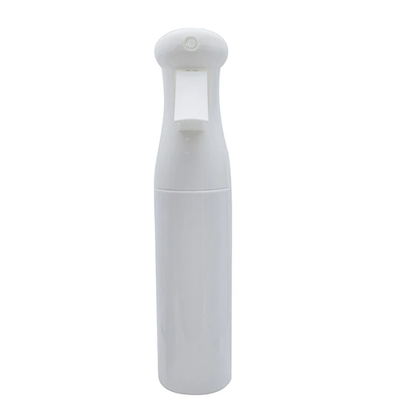 

Empty Spray Bottles Continuous Spray Bottle Water Spray Bottle 250ml Hair Spray Bottles for Plants Cleaning LB88