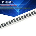 50 шт. 2512 SMD чип Фиксированный резистор 1% 1 Вт 0.1R 0.18R 0.01R 0.05R 0.001R 0.33R 1R 0R 10R 100R 2W 0,001 0,01 0,1 0,33 10 100 Ом